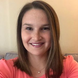 Meet your Posher, Lindsey